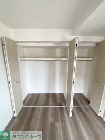 TCS北浦和レジデンスの物件内観写真